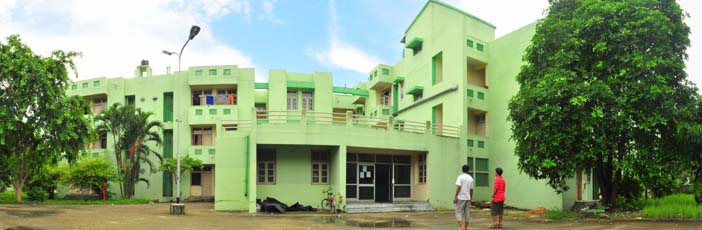 hostel accommodation