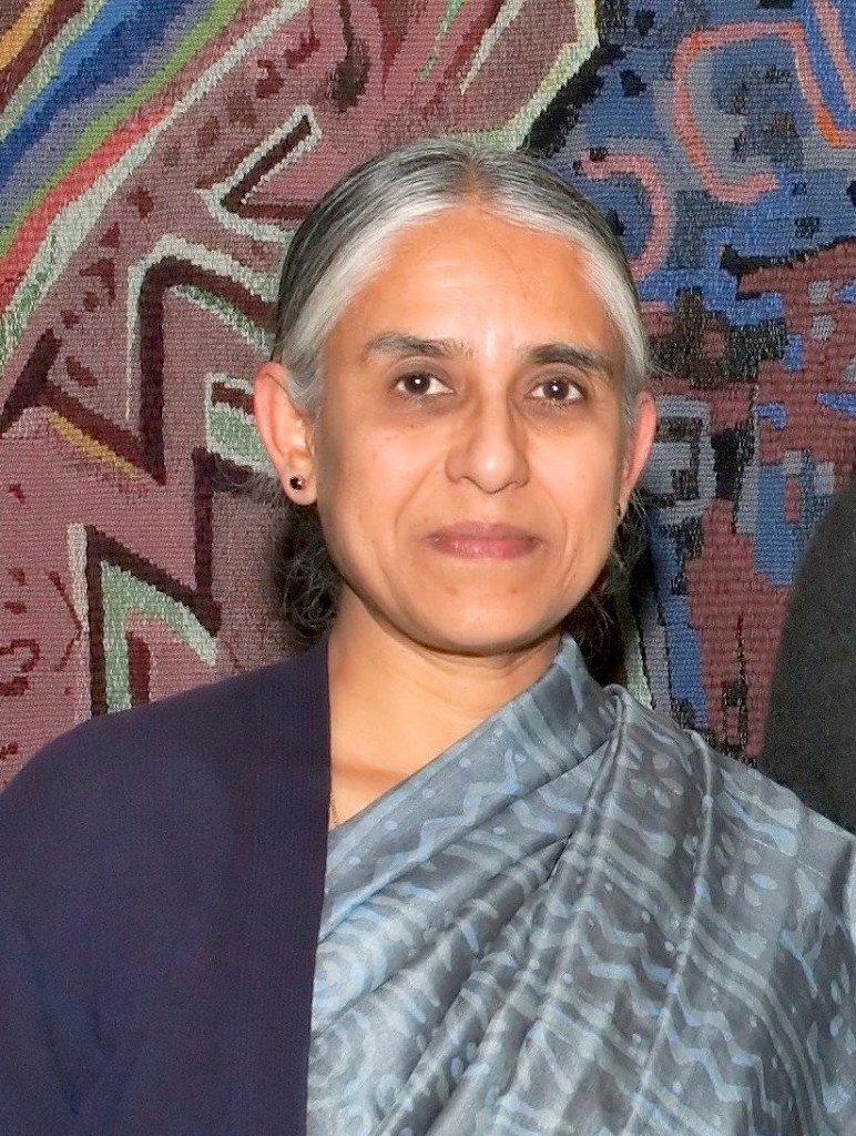 supriya chaudhuri1
