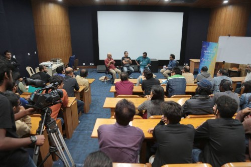 Panel_discussion