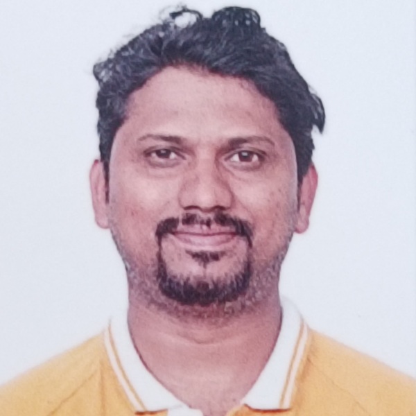 Sushil Jadhav