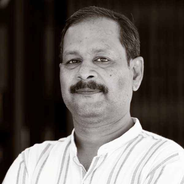 Kaushik Das