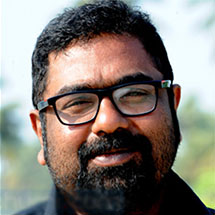 Picture of Amal Neerad