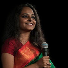 Picture of Madhura Palit