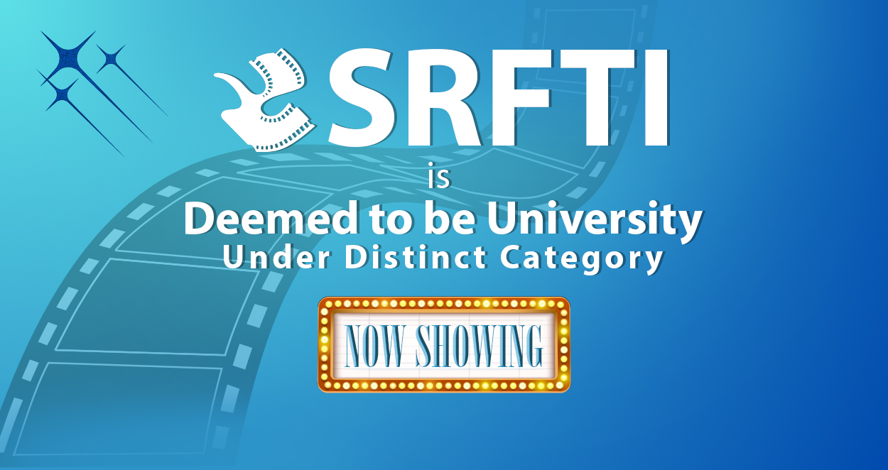 SRFTI delared deemed to be university