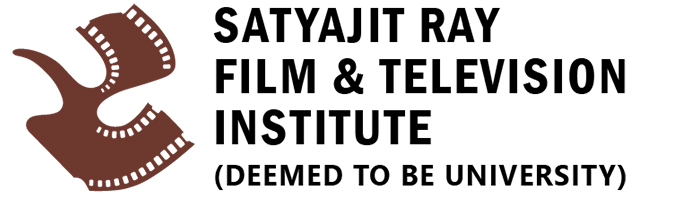 एसआरएफटीआई का लोगो