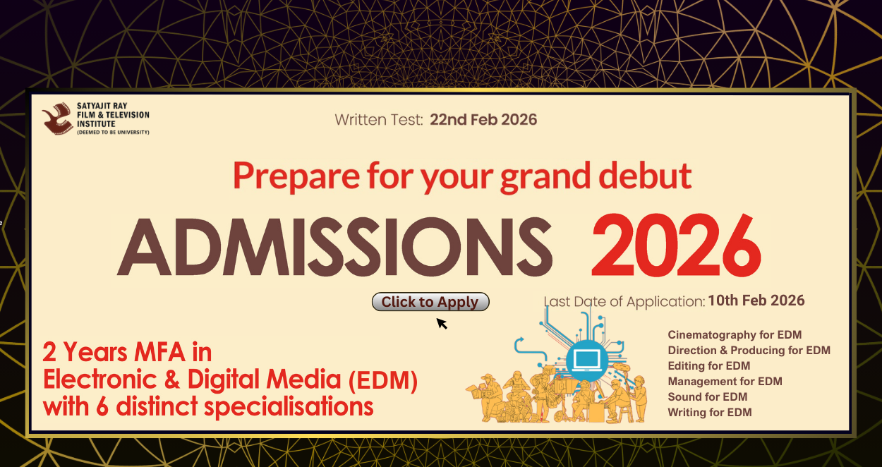 Poster depicting SRFTI as regional incubator for WaveX startup accelarator 