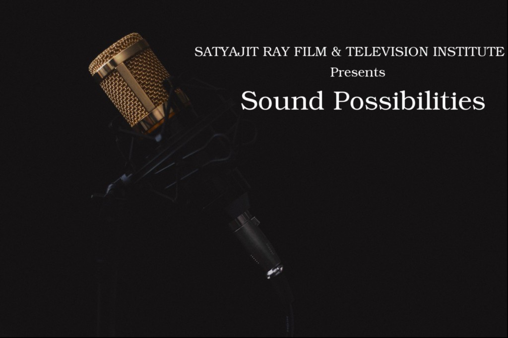 Sound possibilities