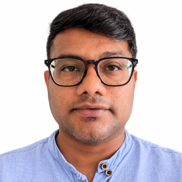 Prathyush Kotha