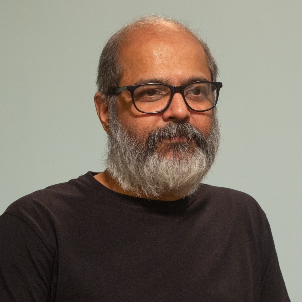 Sukanta Majumdar