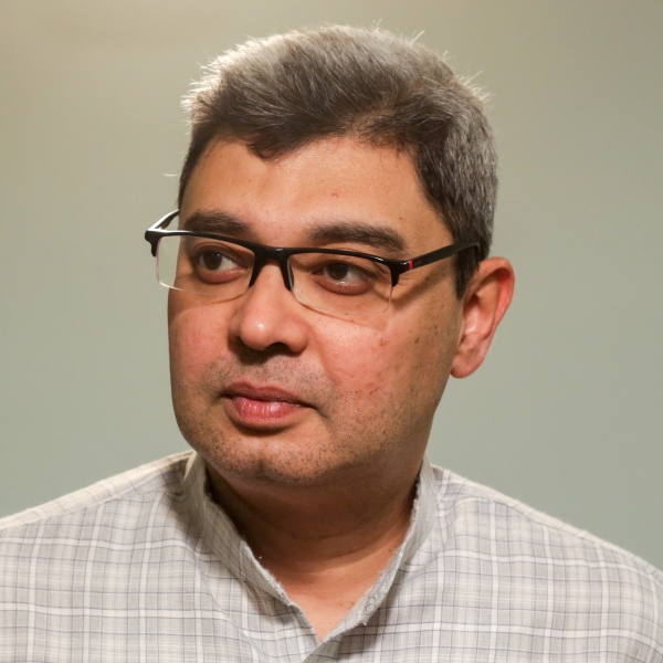 Nilanjan Banerjee