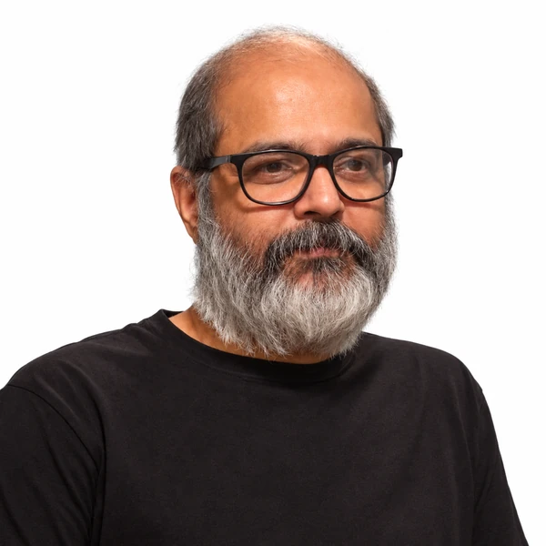 Sukanta Majumdar