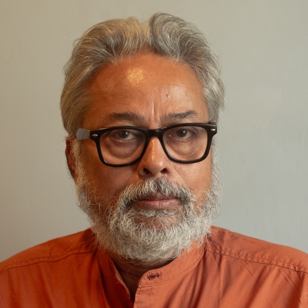 Sudipta Bhaumik