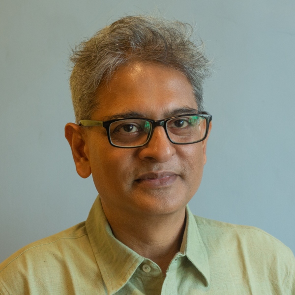 Siladitya Sanyal