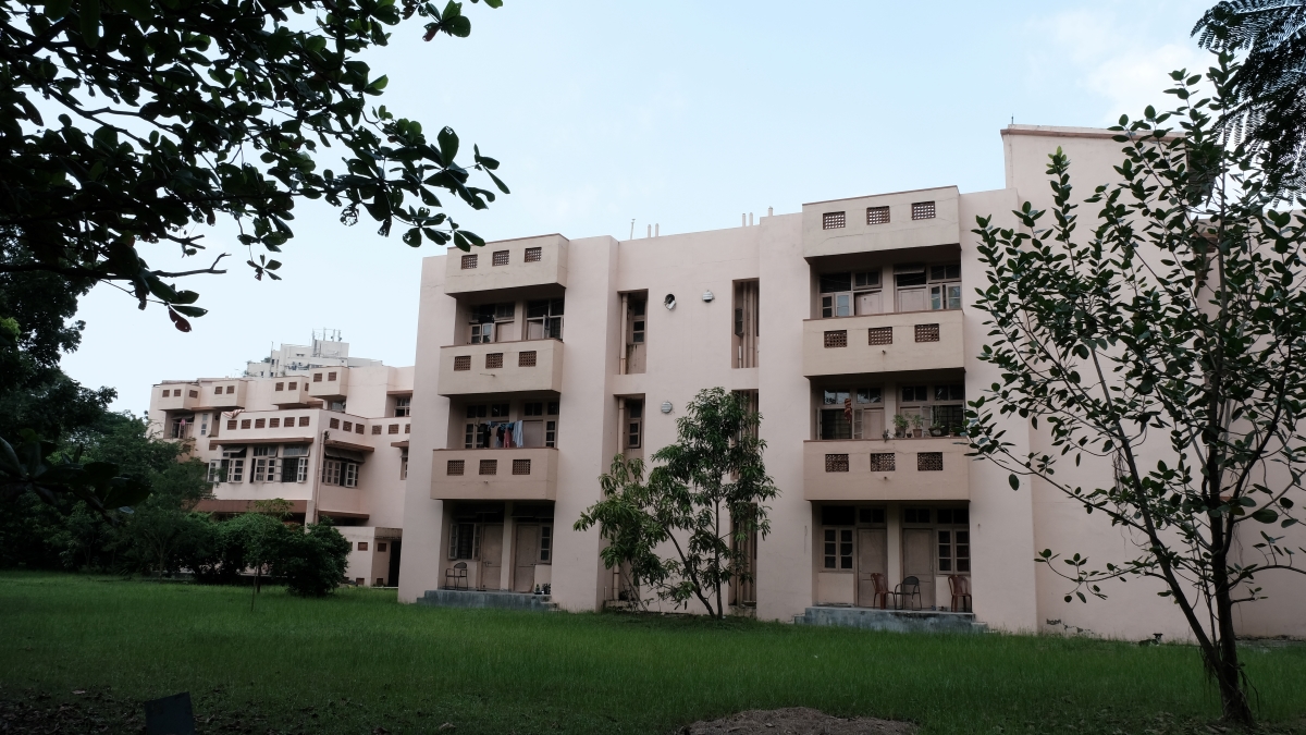 picture of boys hostel