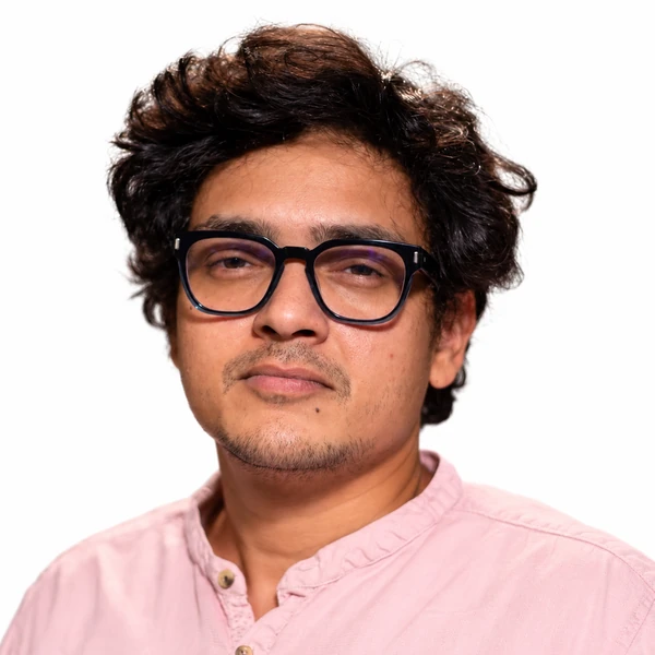 Agnitra Chakrabarty