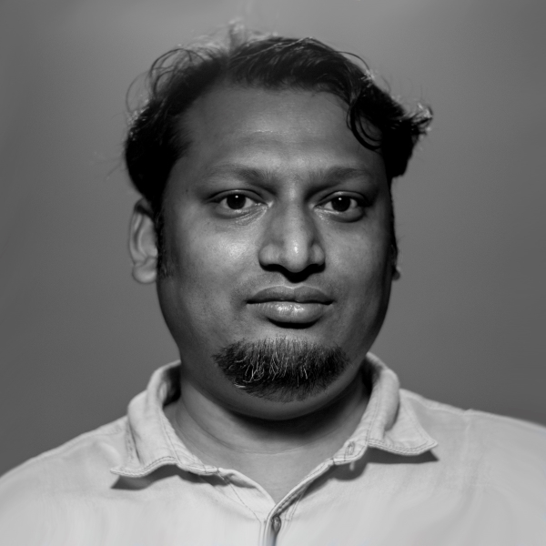 Chandan Pramanik