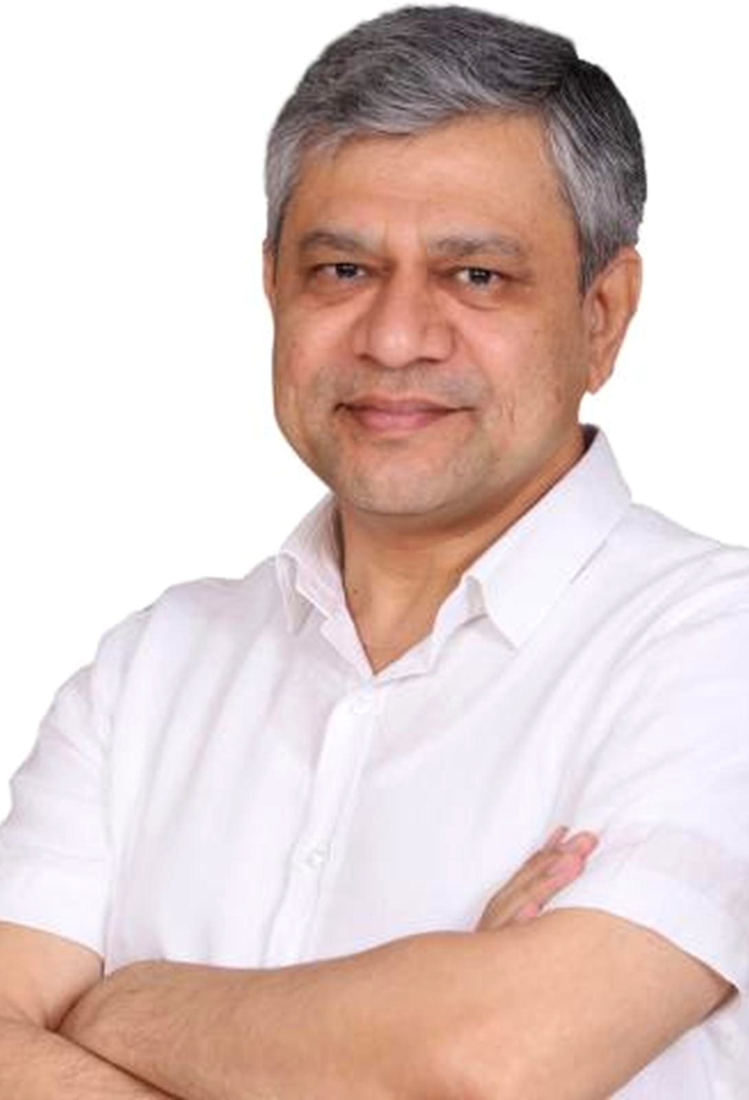 Shri Ashwini Vaishnaw profile