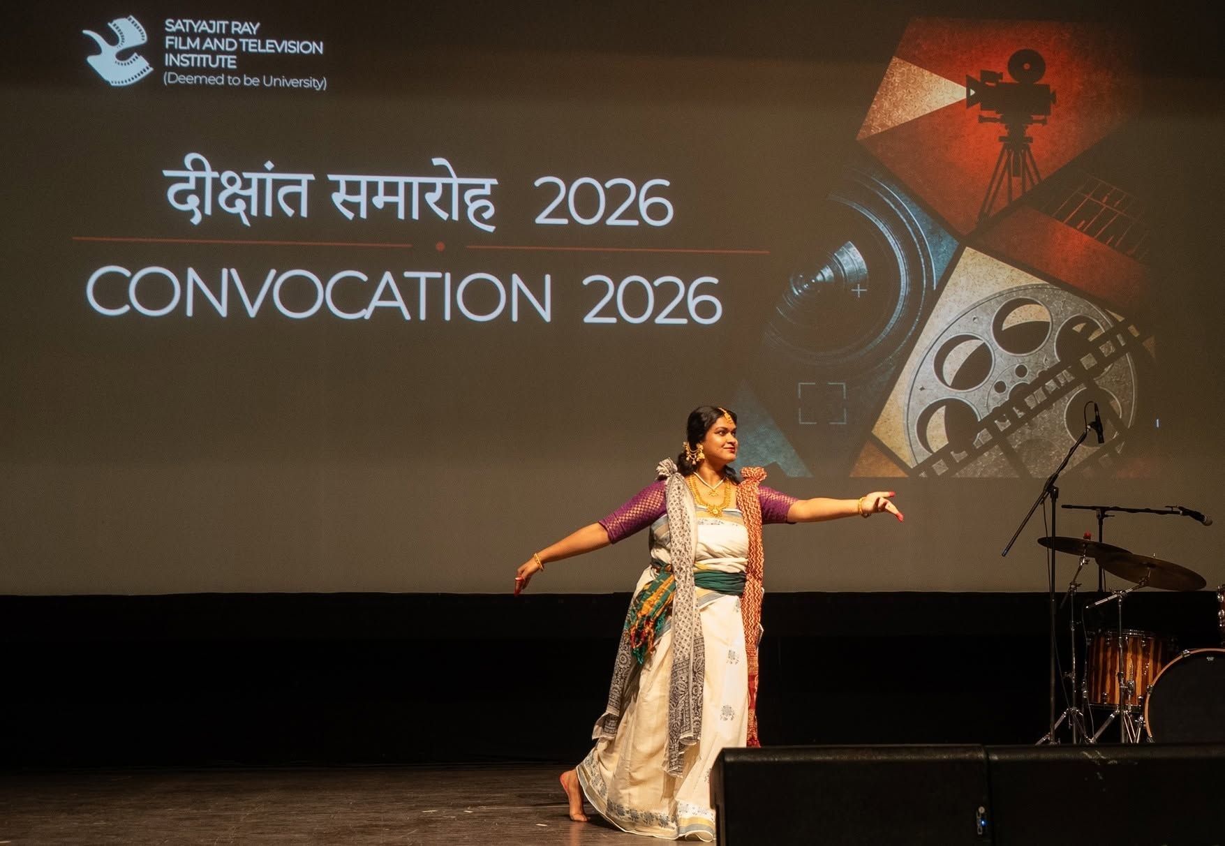 Convocation 2026