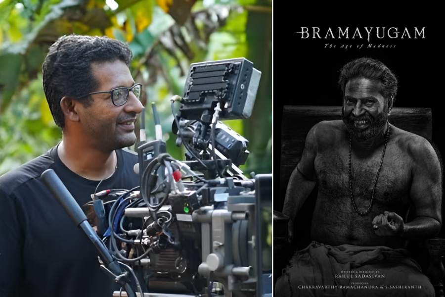 The Eye Wins the Crown: SRFTI Alumnus Shehnad Jalal Receives National Film Award for Best Cinematography