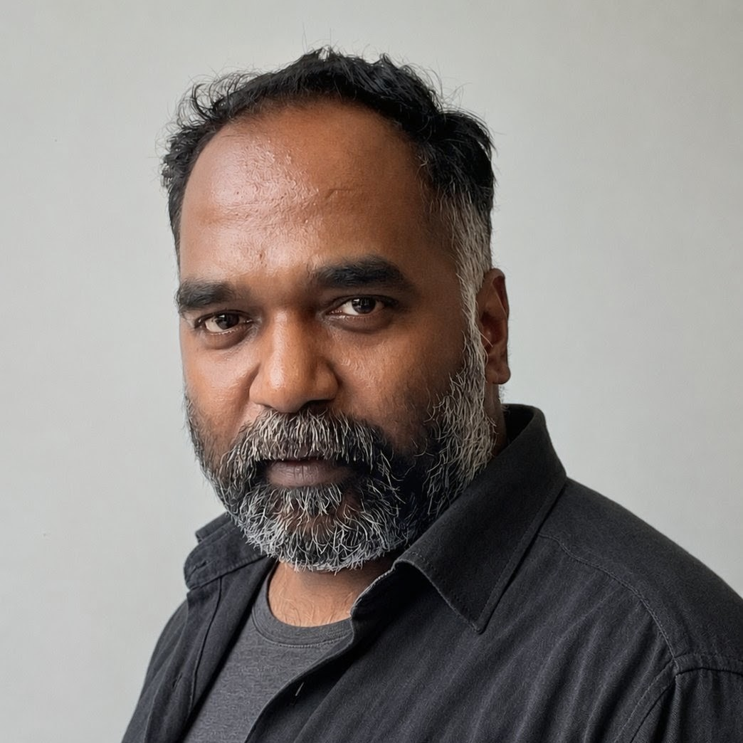 Barnali Medhi