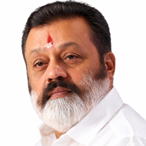 Shri Suresh Gopi profile