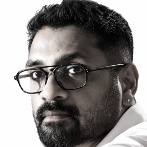 Shri Vipin Vijay profile